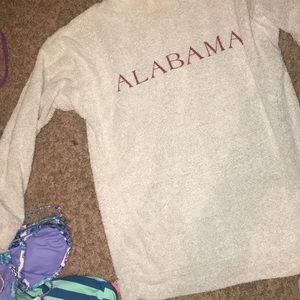 Alabama Woolly Threads